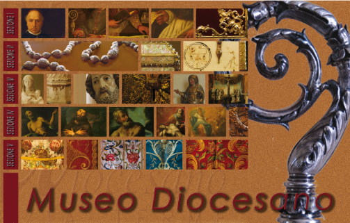 Ampliamento e recupero del patrimonio mobile Museo Diocesano di Lamezia Terme (CZ)